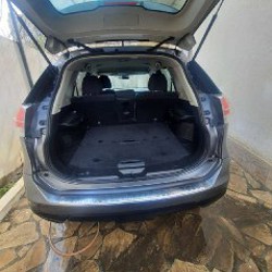 Nissan Rogue - фото 5