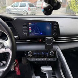 Hyundai Elantra - фото 7