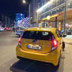 Toyota Aqua S - фото 5