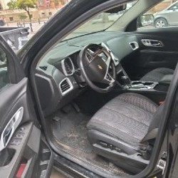 Chevrolet Equinox - фото 5