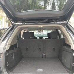 Chevrolet Equinox - фото 6