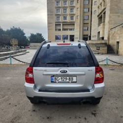 Kia Sportage - фото 4