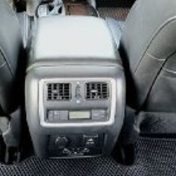 Infiniti JX35 - фото 8