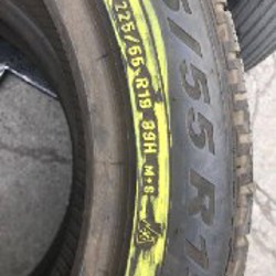 Зимние шины Pirelli Scorpion Winter - фото 4