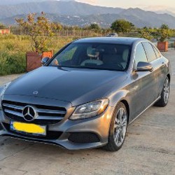Mercedes-Benz C300 - фото 2