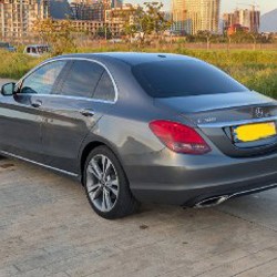 Mercedes-Benz C300 - фото 6