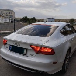 Audi A7 Supercharger - фото 3