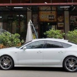 Audi A7 Supercharger - фото 4