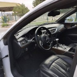 Audi A7 Supercharger - фото 5