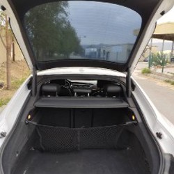 Audi A7 Supercharger - фото 6