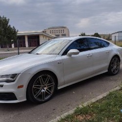 Audi A7 Supercharger - фото 7