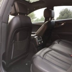 Audi A7 Supercharger - фото 8