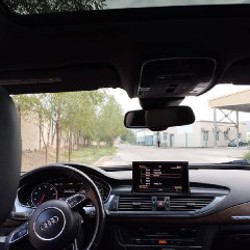 Audi A7 Supercharger - фото 9