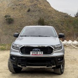 Ford Ranger XLT - фото 2