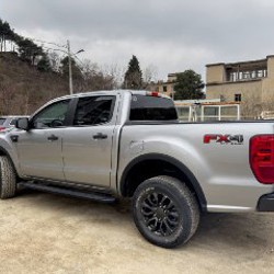 Ford Ranger XLT - фото 4
