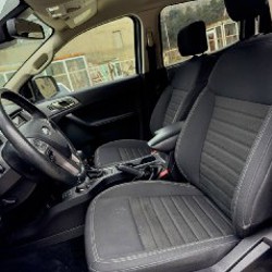 Ford Ranger XLT - фото 7