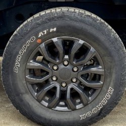 Ford Ranger XLT - фото 9