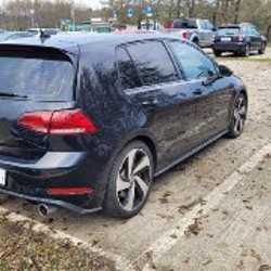 Volkswagen Golf 7.5 GTI Performance - фото 2