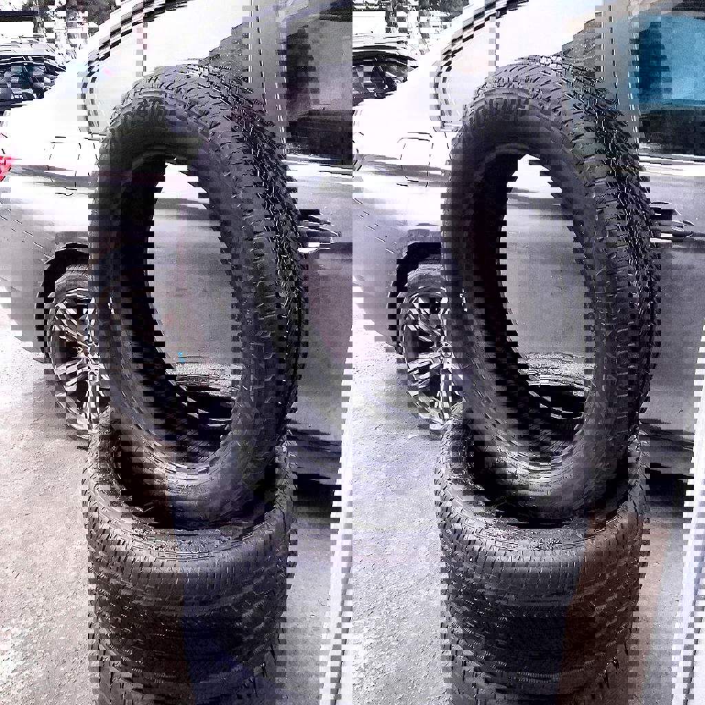 Шины BRIDGESTONE