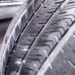 Шины BRIDGESTONE - фото 2