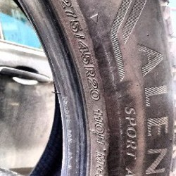 Шины BRIDGESTONE - фото 3