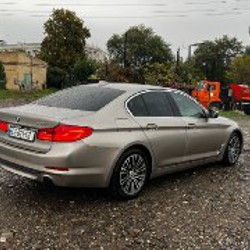 BMW 530 - фото 2
