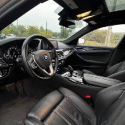 BMW 530 - фото 3