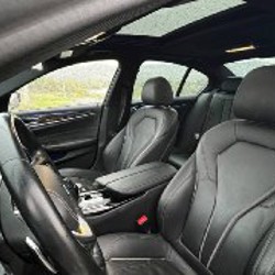 BMW 530 - фото 4