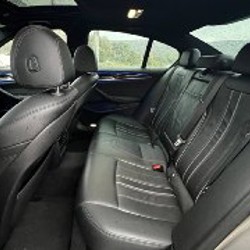 BMW 530 - фото 5