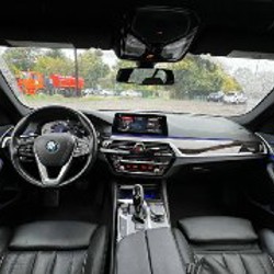 BMW 530 - фото 6