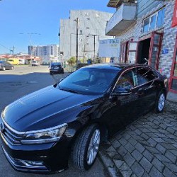 Volkswagen Passat SE - фото 3