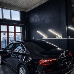 Volkswagen Passat SE - фото 4