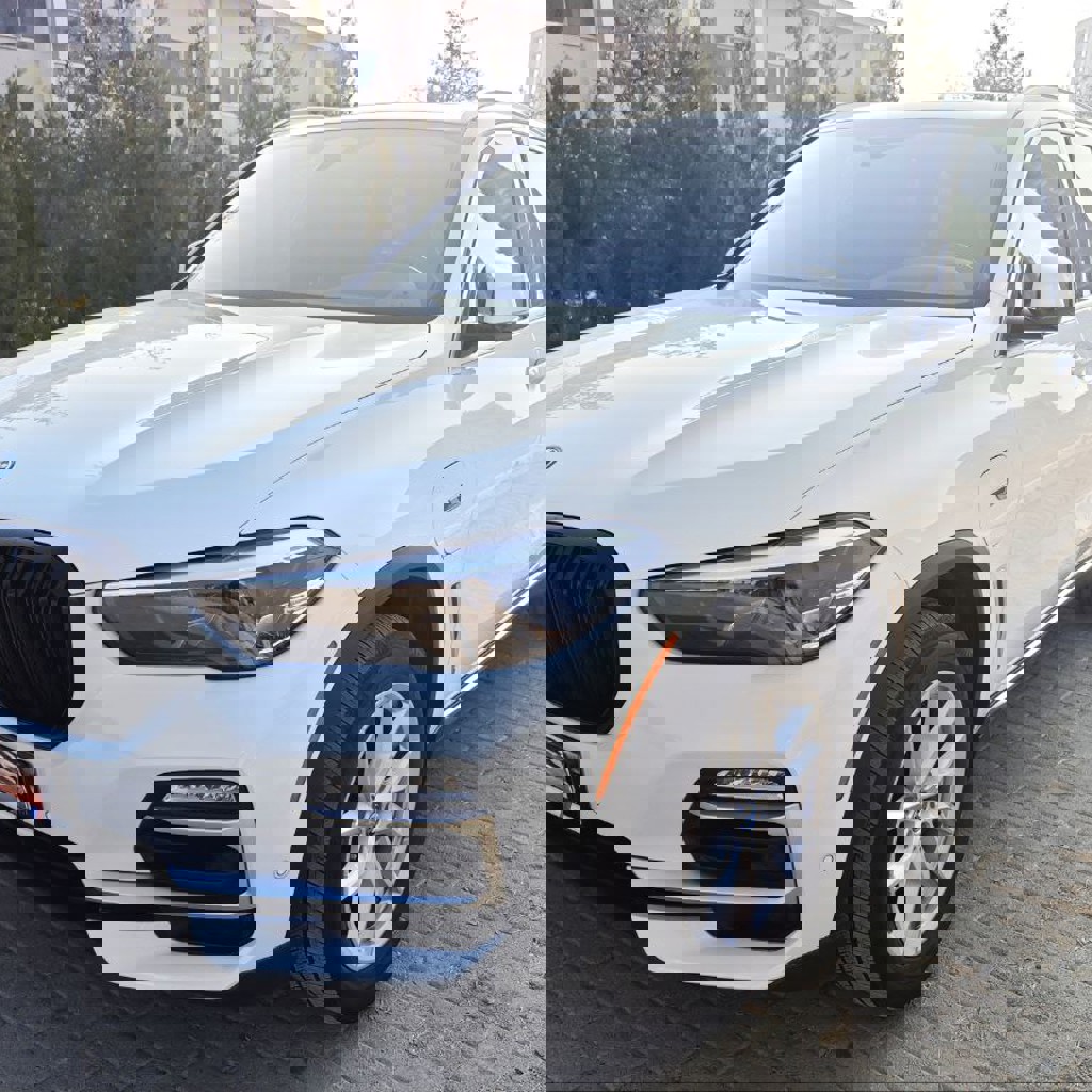 BMW X5 Phev xDrive45E IV