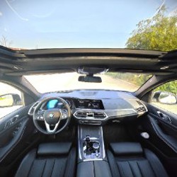 BMW X5 Phev xDrive45E IV - фото 8