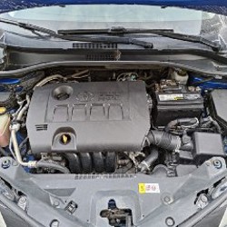 Toyota CHR XLE - фото 3