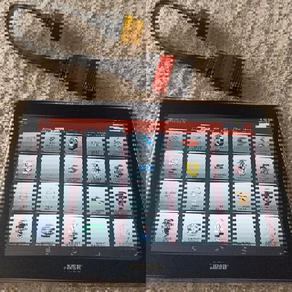 Easydiag Xdiag X431 Pro