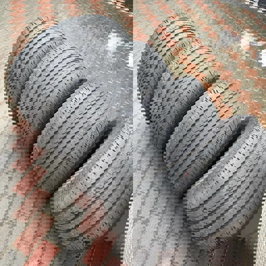 Летняя резина Yokohama