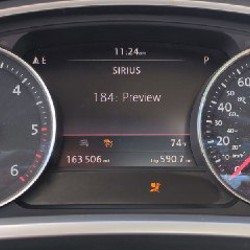 VOLKSWAGEN Touareg Executive - фото 7