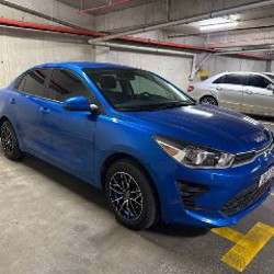 Kia Rio 2023 - фото 2