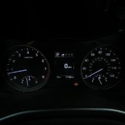 Elantra SEL 2018 - фото 8