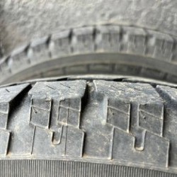 Шины YOKOHAMA GEOLANDAR A/T-S - фото 3