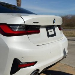 BMW 330i xDrive - фото 2