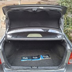 Honda Civic Hybrid - фото 6