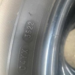 Шины Мишлен - фото 2