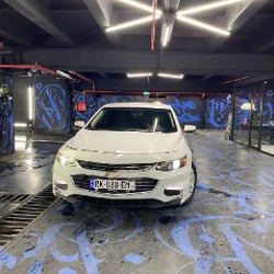 Chevrolet Malibu - фото 2