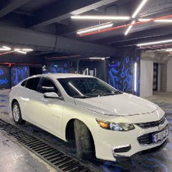 Chevrolet Malibu - фото 4