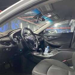 Chevrolet Malibu - фото 5