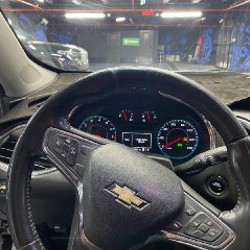 Chevrolet Malibu - фото 7