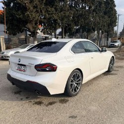 BMW 230 - фото 2