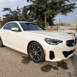 BMW 230 - фото 3